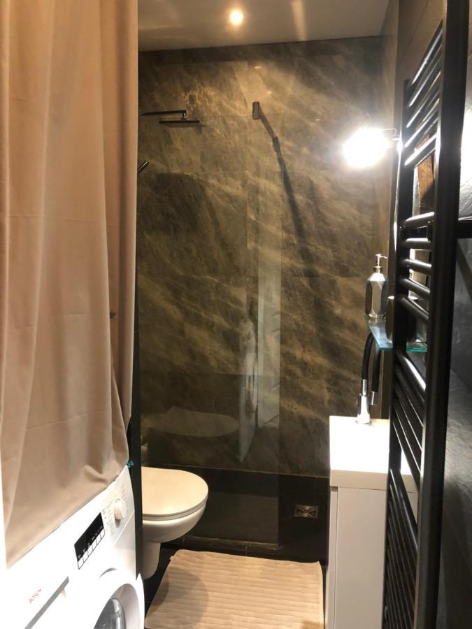 Appartement En Plein Coeur De Vieille 니스 외부 사진